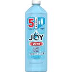 （ドデカ祭り） P&G 除菌ジョイコンパクトW消臭 フレッシュクリーン つめかえ用 特大サイズ 670ml