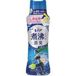 （大阪万博） P&G レノア煮沸レベル消臭 抗菌ビーズ スポーツ クールリフレッシュ&シトラスの香り 本体 420ml