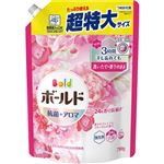 （大阪万博） P&G ボールドジェル 華やかプレミアムブロッサムの香り つめかえ用 超特大サイズ 780g