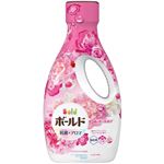 （大阪万博） P&G ボールドジェル 華やかプレミアムブロッサムの香り 本体 640g