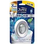 （大阪万博） P&G ファブリーズW消臭 トイレ用消臭剤+抗菌 ナチュラル・マウンテン・エア 6.3mL