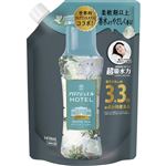 （大阪万博） P&G レノアアロマジュエル ホワイトティーの香り つめかえ用 超特大サイズ 1410ml