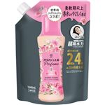 （大阪万博） P&G レノアアロマジュエル ブルーミングブロッサムの香りつめかえ用特大サイズ 1040mL