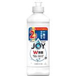 （大阪万博） P&G 除菌ジョイ コンパクト キャップ付き つめかえ用 300ml