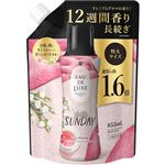 （大阪万博） P&G レノアオードリュクス マインドフルネスシリーズ アロマジュエル サンデー つめかえ用 特大サイズ 855ml