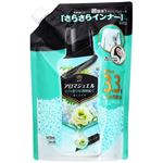 （サステナ） P&G レノアアロマジュエル パステルフローラル&ブロッサムの香り つめかえ用 超特大サイズ 1410ml