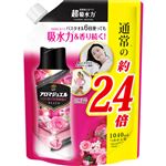 （大阪万博） P&G レノアアロマジュエル アンティークローズ&フローラルの香りつめかえ用特大サイズ 1040mL
