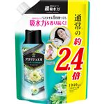 （大阪万博） P&G レノアアロマジュエル パステルフローラル&ブロッサムの香りつめかえ用特大サイズ 1040mL