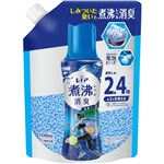 （大阪万博） P&G レノア煮沸レベル消臭 抗菌ビーズ スポーツ クールリフレッシュ&シトラスの香り つめかえ用 特大 1040mL