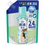 （大阪万博） P&G レノア煮沸レベル消臭 抗菌ビーズ 部屋干し用 花とおひさまの香り つめかえ用 特大 1040mL