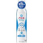 （大阪万博） P&G アリエールミライ 洗浄プラス 本体 大サイズ 510g