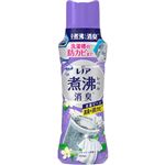 （大阪万博） P&G レノア煮沸レベル消臭 抗菌ビーズ 洗濯槽の防カビ クリーンフレッシュの香り 本体 420mL