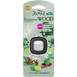 （ドデカ祭り） P&G ファブリーズ イージークリップ ベルガモットウッド 2.4ml