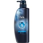 （ドデカ祭り） P&G h&s for men ボリュームアップ シャンプー ポンプ 350mL