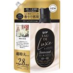 （大阪万博） P&G レノア オードリュクス イノセントリリー&ジャスミンの香り つめかえ用 超特大サイズ 1050mL