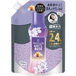 （大阪万博） P&G レノア アロマジュエル ホワイトムスクの香り つめかえ用特大サイズ 1040mL