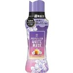 （大阪万博） P&G レノアアロマジュエル ホワイトムスクの香り 本体 420mL