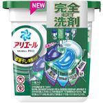 （大阪万博） P&G アリエールジェルボールプロ 部屋干し用 本体 11個入
