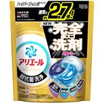 （大阪万博） P&G アリエールジェルボールプロ パワー つめかえ用 ハイパージャンボサイズ 24個入