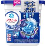 （大阪万博） P&G アリエールジェルボールプロ 本体 11個入