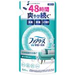 （大阪万博） P&G ファブリーズW除菌 つめかえ用 320mL