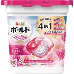 （大阪万博） P&G ボールド ジェルボール4D 華やかプレミアムブロッサムの香り 本体 11個入