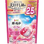 （大阪万博） P&G ボールド ジェルボール4D 華やかプレミアムブロッサムの香り つめかえ用 ハイパージャンボサイズ 28個入