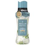 （大阪万博） P&G レノアアロマジュエル ホワイトティーの香り 本体 420mL