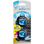 （大阪万博） P&G ファブリーズ イージークリップ タバコ用 2.5mL×2個パック