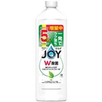 （大阪万博） P&G 除菌ジョイコンパクト 緑茶の香り つめかえ用 特大増量 685ml