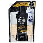 P＆G レノア 煮沸レベル超消臭 抗菌ビーズ MEN 清潔感あふれるムスクの香り つめかえ用 1410ml