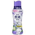  P&G レノア煮沸レベル消臭 抗菌ビーズ 洗濯槽の防カビ クリーンフレッシュの香り 本体 420ml