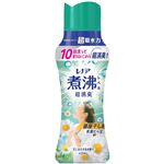 （サステナ） P&G レノア煮沸レベル消臭 抗菌ビーズ部屋干し 花とおひさまの香り 本体 420ml