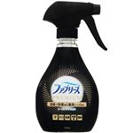 （サステナ）P&G ファブリーズW除菌+消臭 プレミアムメン クールアクアの香り 本体 370ml