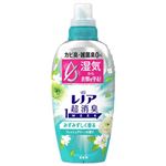 （大阪万博） P&G レノア超消臭1WEEK みずみずしく香る フレッシュグリーンの香り 本体 490mL