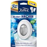 P&G ファブリーズ トイレ用消臭剤+抗菌 ナチュラル・マウンテン・エア 6.3mL