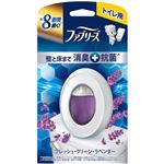 P&G ファブリーズ トイレ用消臭剤+抗菌 フレッシュ・クリーン・ラベンダー 6.3mL