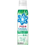 （サステナ）P&G アリエールMiRAi 消臭プラス 本体 大 460g