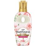 （サステナ）P&G レノアハピネス 夢ふわタッチ 華やかに香るアンティークローズの香り 本体 460mL