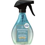 （サステナ）P&G レノア ハピネスミスト ホワイトティーの香り 本体 370ml