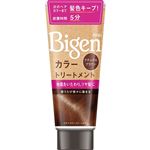 花王 ブローネ カラートリートメント カカオブラウン 180g | イオン