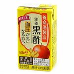 養命酒製造 生姜黒酢 125ml