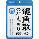 龍角散 のどすっきり飴袋入 88g