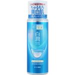 ロート製薬 肌ラボ 白潤 薬用美白化粧水 しっとりタイプ 170ml