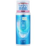 ロート製薬 肌ラボ 白潤 薬用美白乳液 140ml