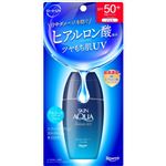 ロート製薬 スキンアクア ヒアルロンセラムUV 70g