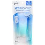 ロート製薬 スキンアクア トーンアップUVエッセンス ブルー 80g