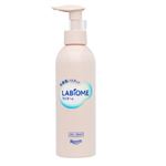 ロート製薬 ラビオーム バリアビオソープ ポンプ 180ml