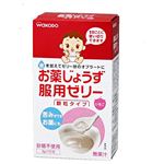 【7ヶ月頃～】和光堂 お薬じょうず服用ゼリー 3g×12