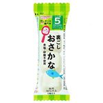 【5ヶ月頃～】和光堂 はじめての離乳食 裏ごしおさかな 2.6g